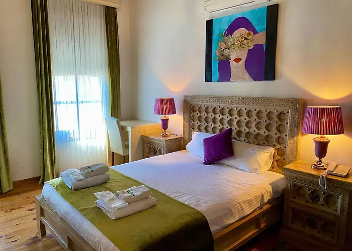 Cedrus Hotel
